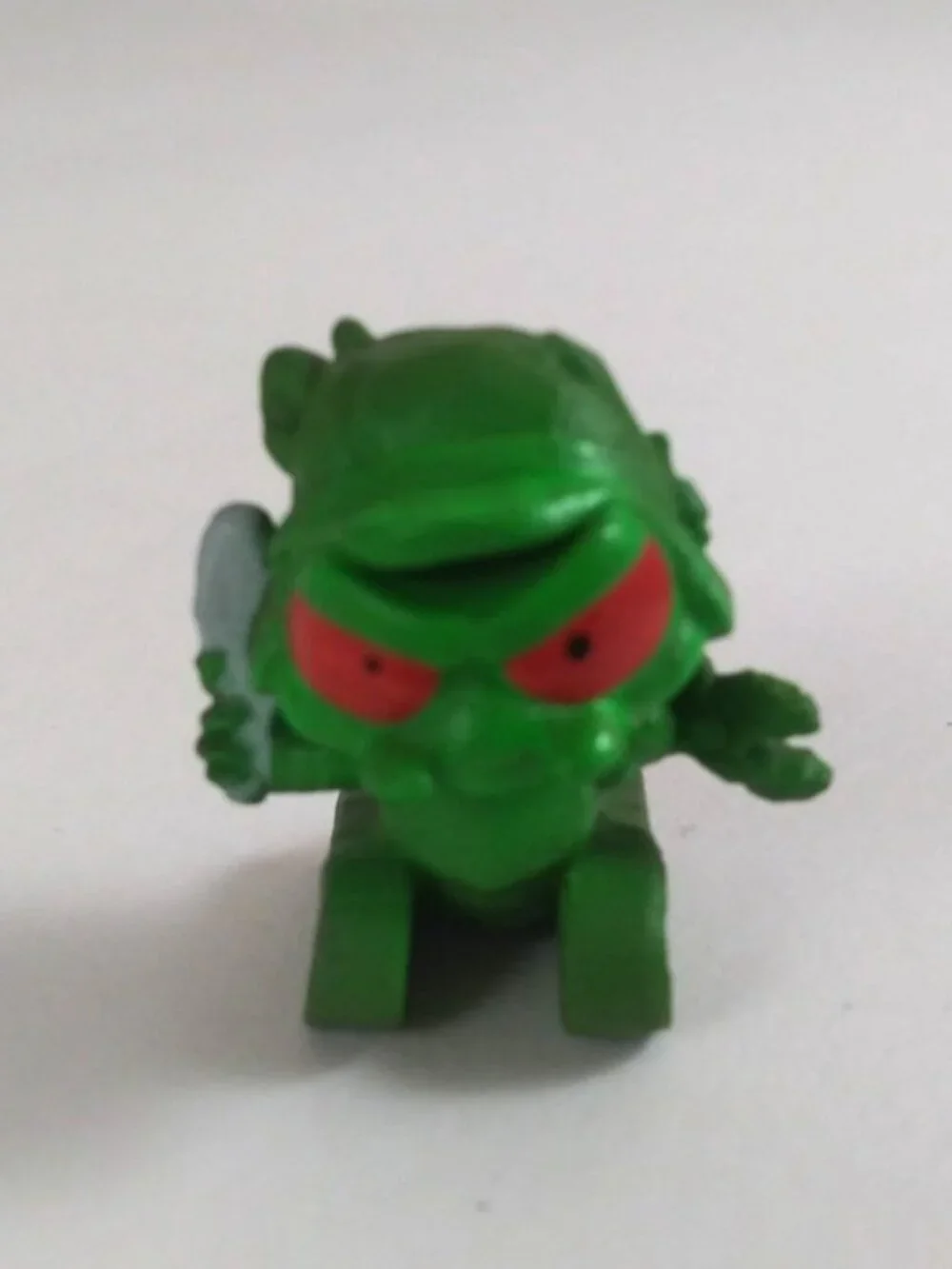 Mr. Beast Labs Swarms Atomic Series Toxic Troopers Army Ant